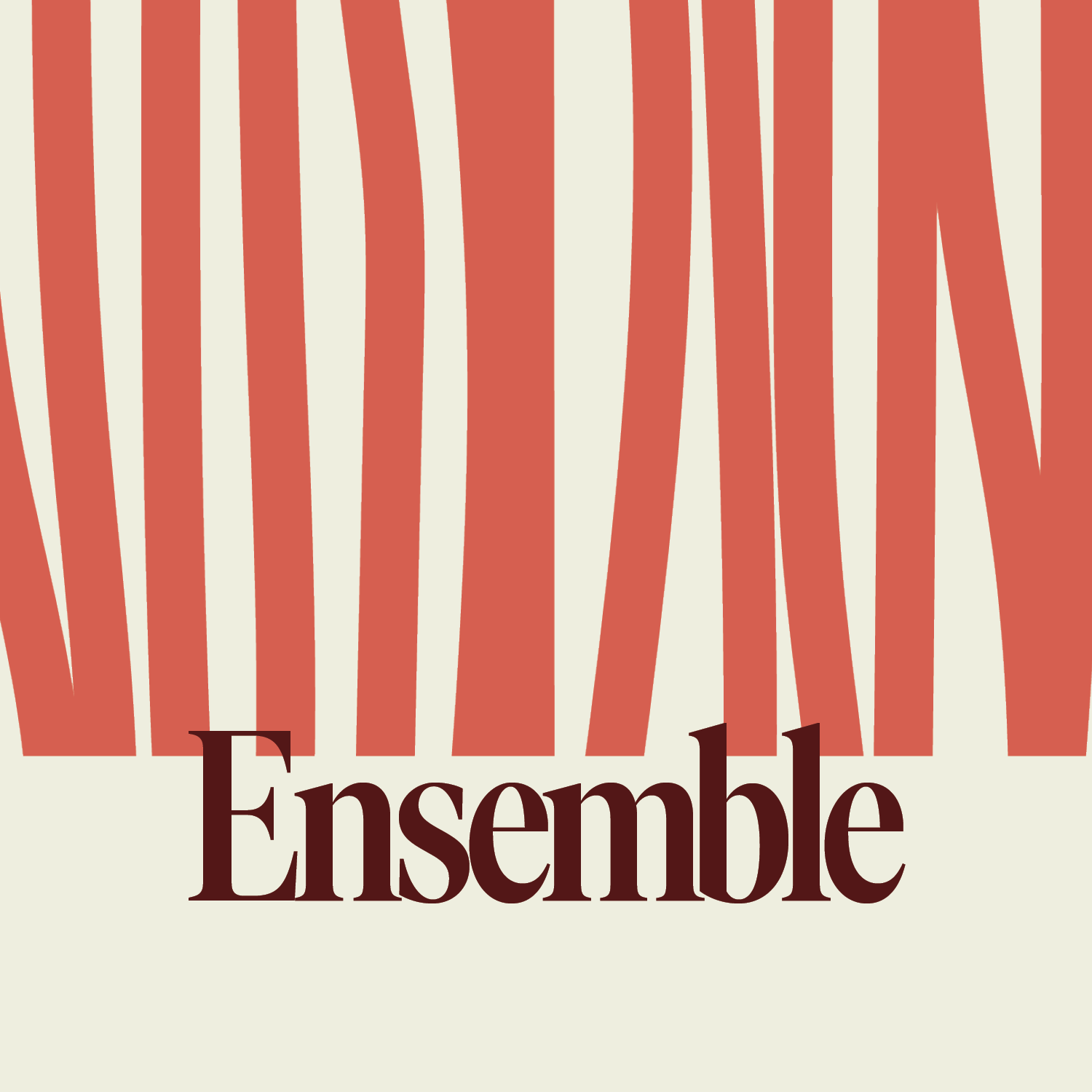 Used at Ensemble