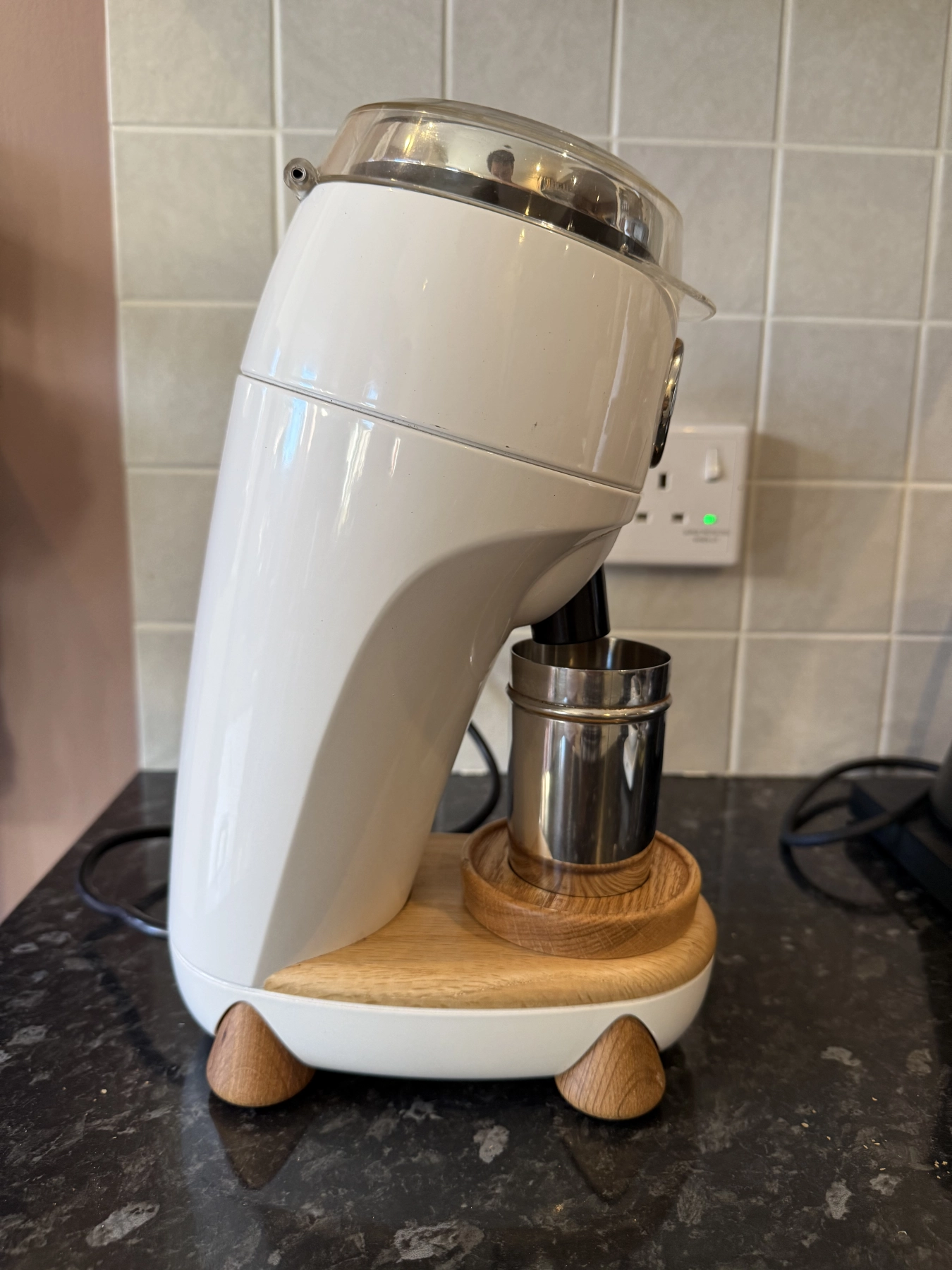 Niche Zero Best Domestic Coffee Grinder Coffee Grinders Used Niche