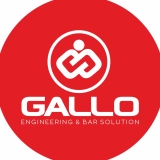 Gallo Engineering &amp; Bar Solutions
