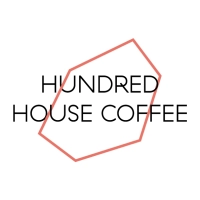 Hundred House Coffee Logo