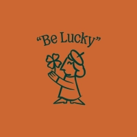 Be Lucky Clover Be Lucky Clover