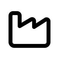 Contemporary Industries Factory Icon@2x