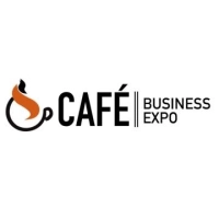 Cafe Business Expo logo Cafe Business Expo logo