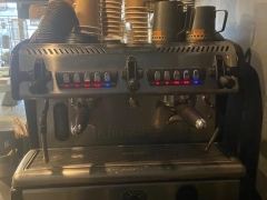 La Spaziale S5 Compact - Used - for sale in Crystal Palace