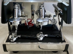 La Pavoni Pub 2S