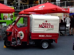 UB5 - Birra Moretti