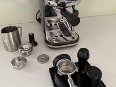 Sage Bambino Plus & Accessories