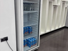 1 - Fridge
