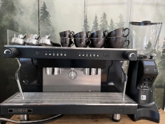 Coffee Machine Bundle