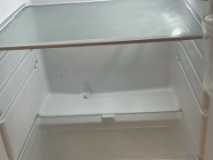 1 - Milk Fridge