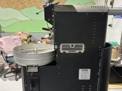 Genio 6kg LPG