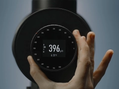 Mahlkönig EK Omnia dial
