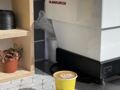 Coffee Machine