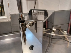 Carbotek Nitro Dispenser