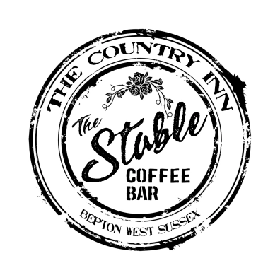 country inn stable coffee bar logo