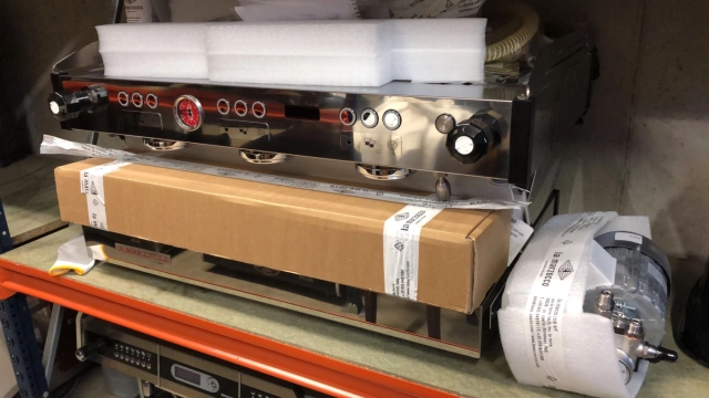La marzocco Linea PB brand new