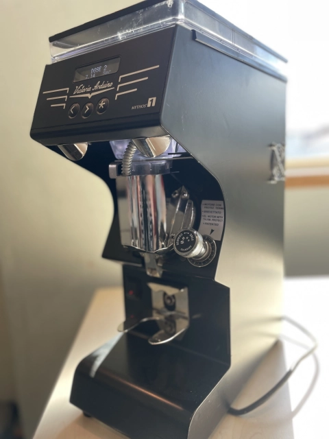 Victoria Arduino Mythos One Espresso Grinder