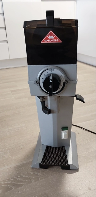 MAHLKÖNIG K22S Lab Coffee Grinder