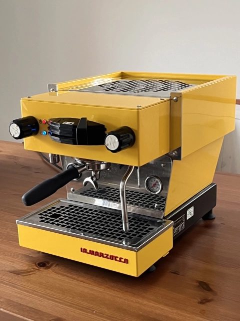 La Marzocco Linea Mini 2020