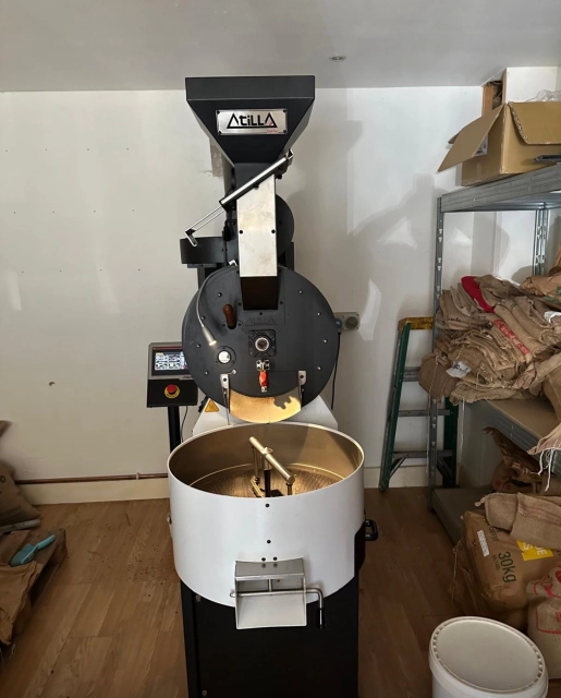 Atilla 10kg Gold Plus