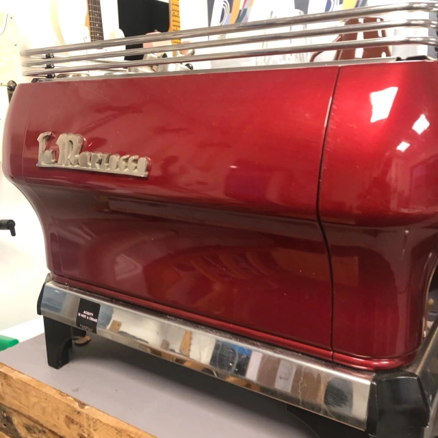 La Marzocco FB80