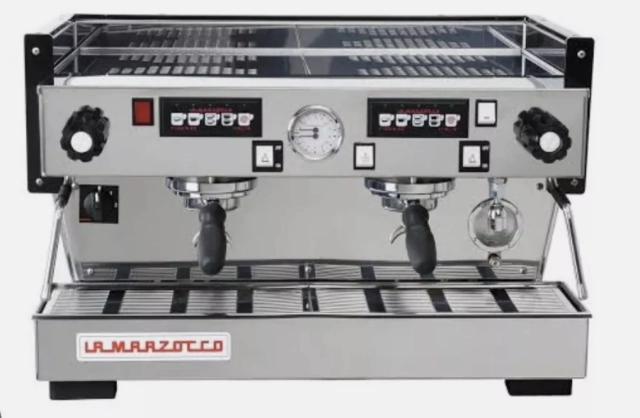 Lamarzocco Linea Classic 2 Group