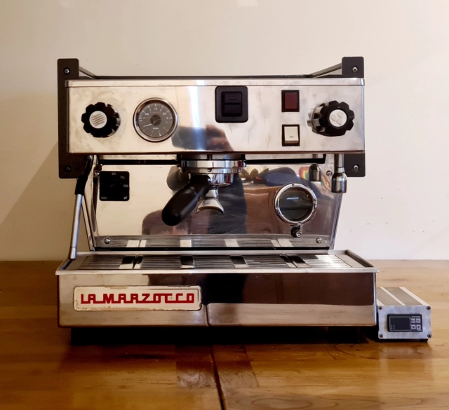 Rare La Marzocco Linea 1ee
