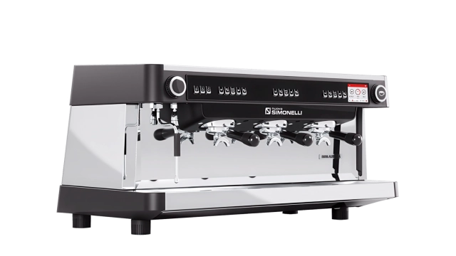 Nuova Simonelli Nuova Aurelia