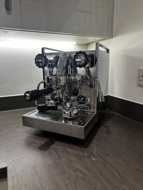 United Baristas - Second Hand & Used Espresso Machines