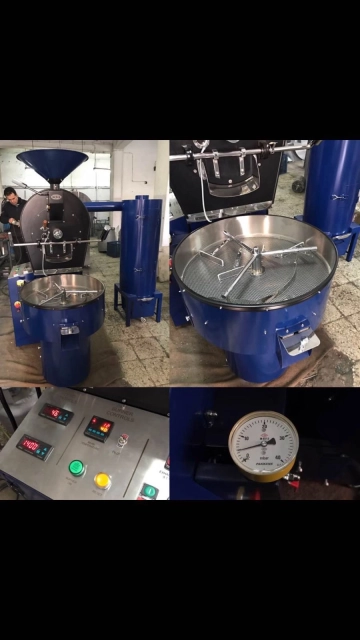 Besca 5KG Coffee Roaster for sale