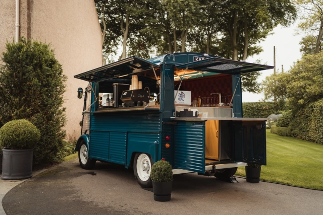 1972 Citroen H Van For Sale (Fully Drivable &amp;amp; Recently Serviced)