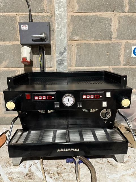 La Marzocco linea