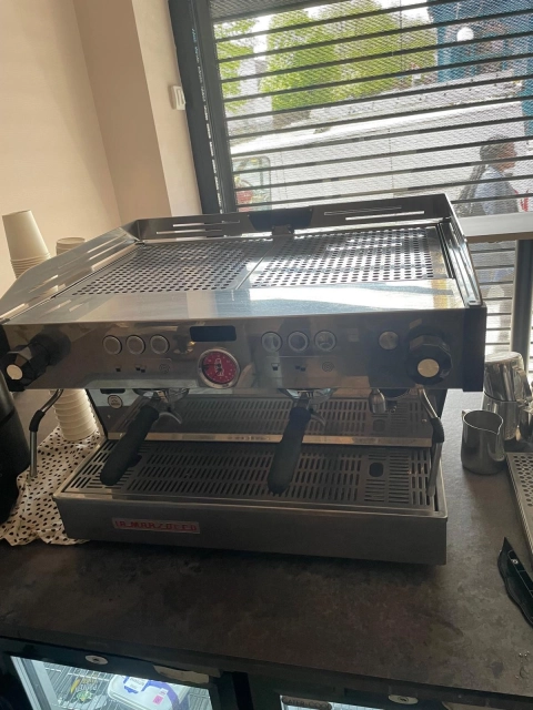 La Marzocco 2 Grp AV Linea PB PB045205