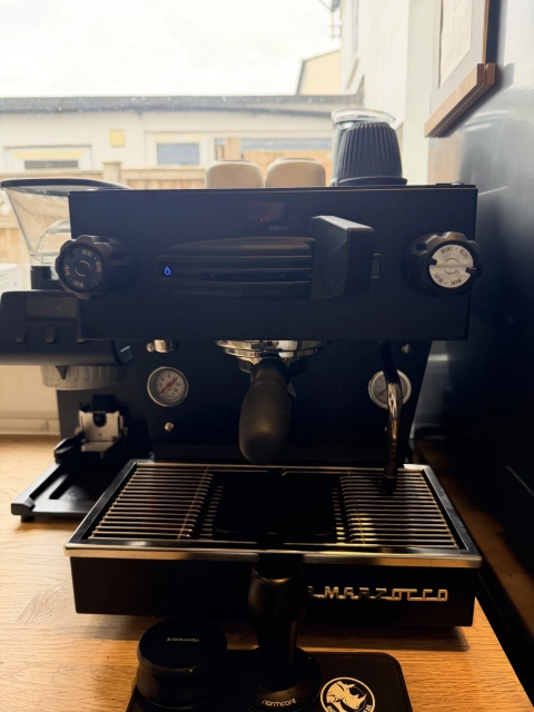 United Baristas - La Marzocco Linea Mini espresso machines for sale