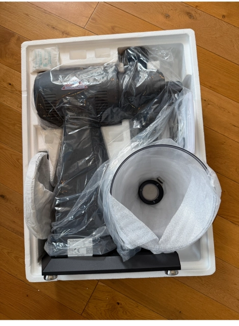 NEW Mahlkönig EK43 Coffee Grinder