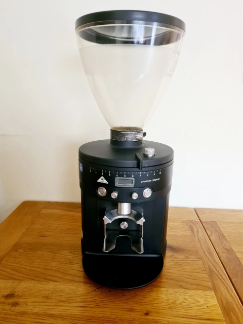 Mahlkonig K30 Air Commercial Coffee Grinder - Very Good Condition