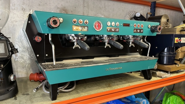 La Marzocco KB90