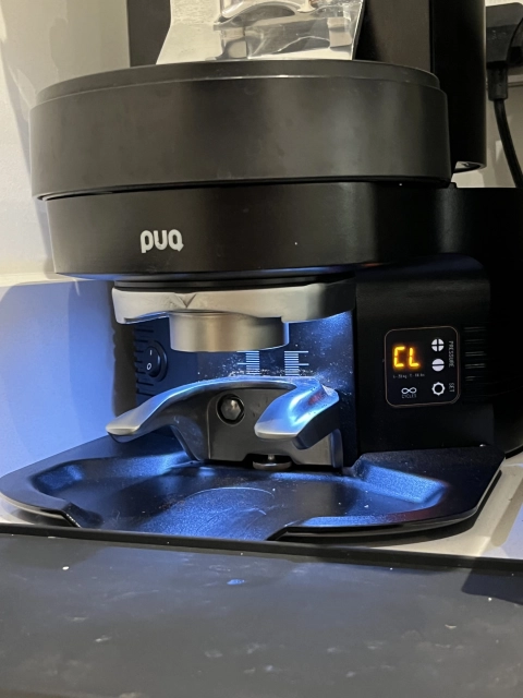 Puqpress M5 (fits E80 and E65) 54mm