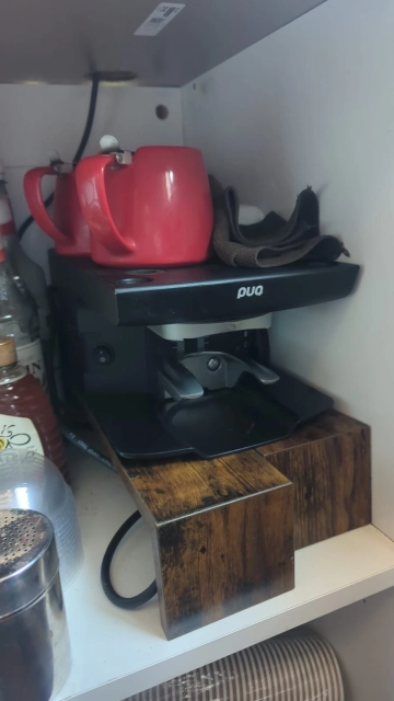 MYTHOS PUQ press