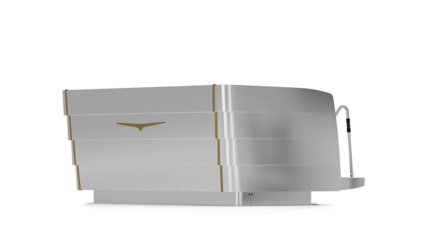 Victoria Arduino Eagle Tempo