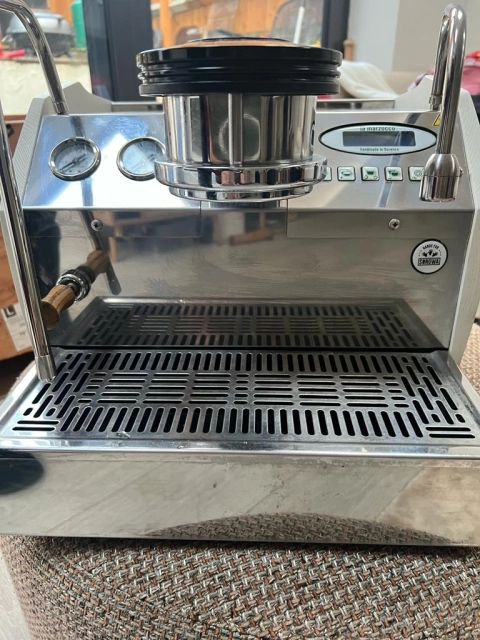2020 Marzocco Gs3 - Excellent Condition