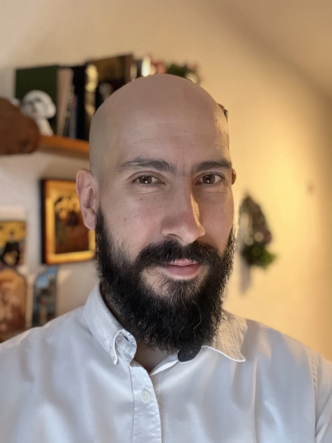 Gabriel Galeano