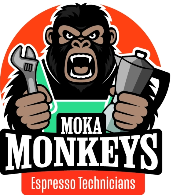 Moka Monkeys