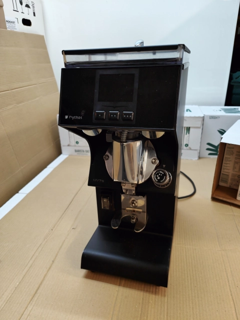 Victoria Arduino MY75 Espresso Grinder