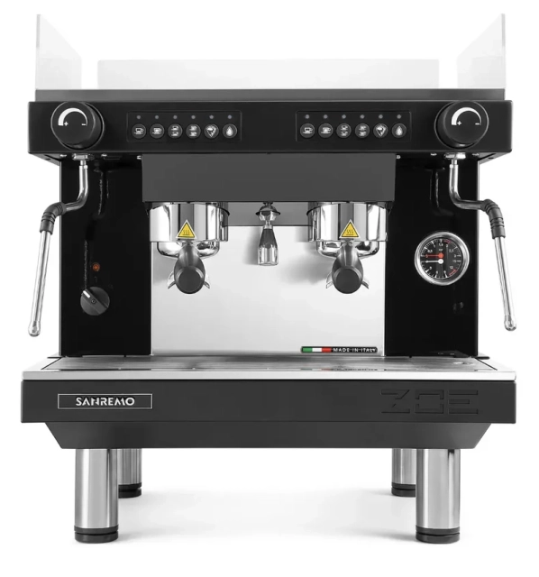 Sanremo Zoe Compact 2 Group