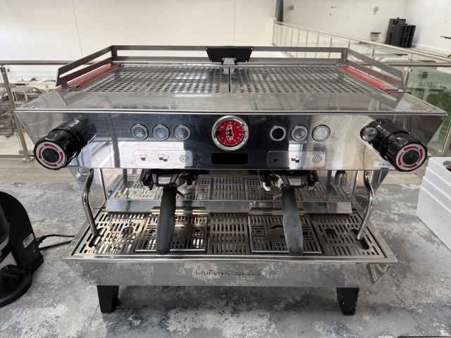 Lamarzocco KB90 - 2 Group