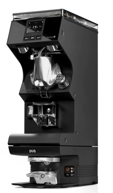 Puqpress M6