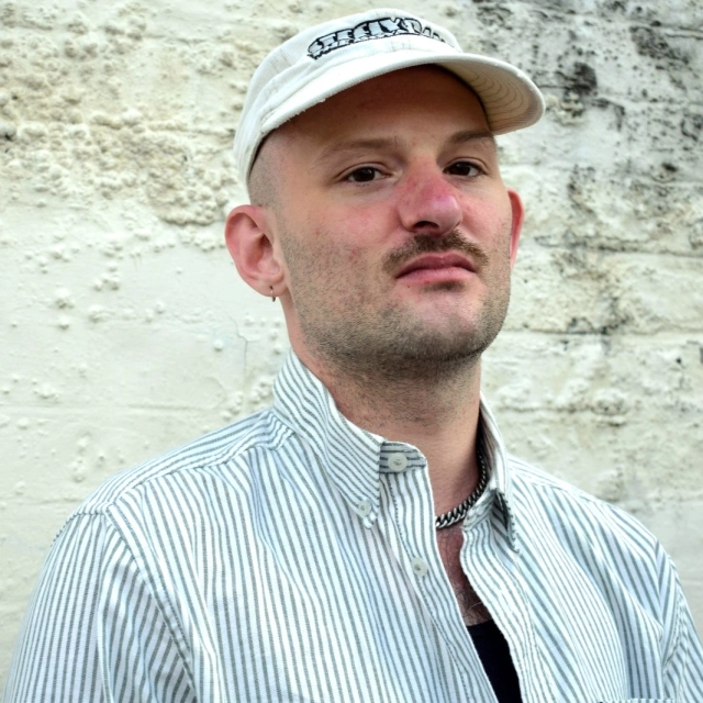 Nick White