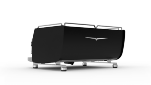Victoria Arduino Black Eagle Maverick