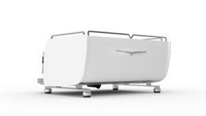 Victoria Arduino Black Eagle Maverick